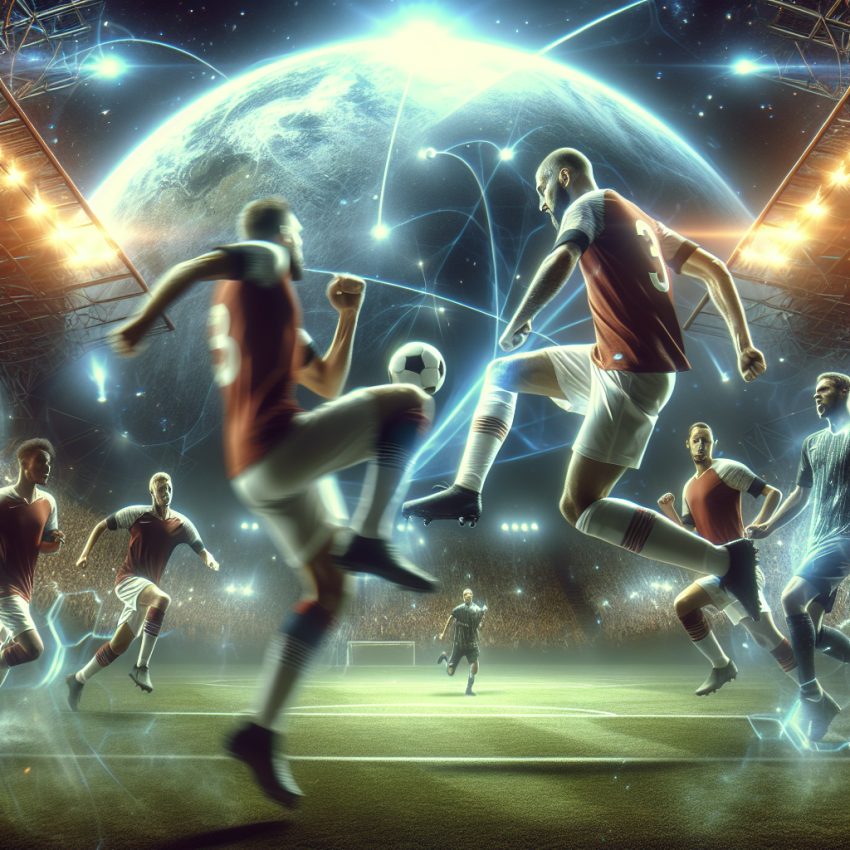Explorando a Rivalidade: Real Madrid vs Mallorca em 2025